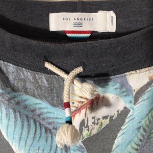 Sol Angeles Sweatpants L